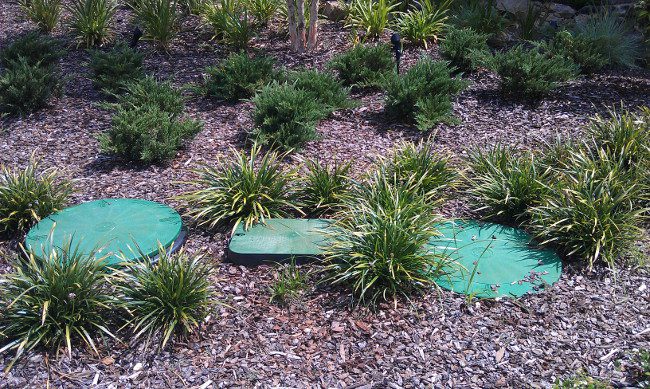 Septic System Design in Lutz, Florida