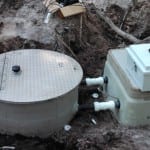Aerobic Septic Systems