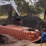 Effluent Sewers