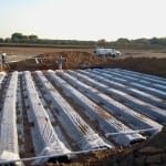 Drain Field Design