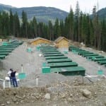 Cluster Wastewater Treatment in Brooksville, Florida