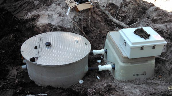 Septic Services in Dade City, Florida