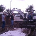 Commercial Septic Permit Application