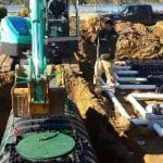 Passive Nitrogen Septic Systems, Tampa, FL