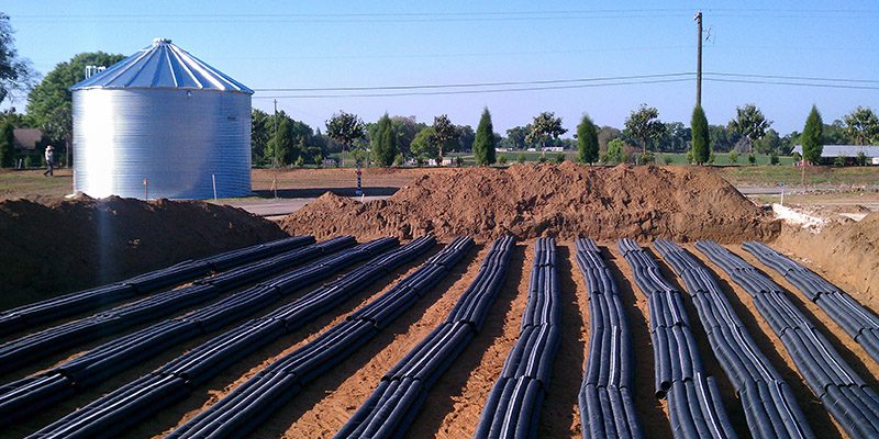 Commercial Septic System Engineering in Orlando, Florida