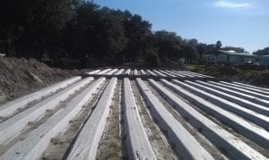 Package Plant Installations in Florida