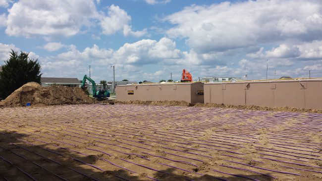 Engineered Drip Septic Systems in Dade City, Florida