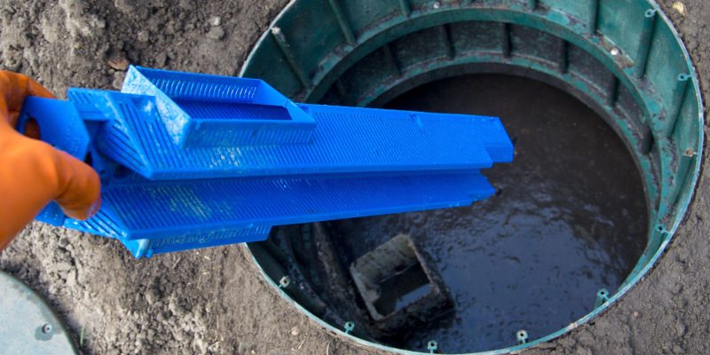 Septic System Inspections in Spring Hill, Florida