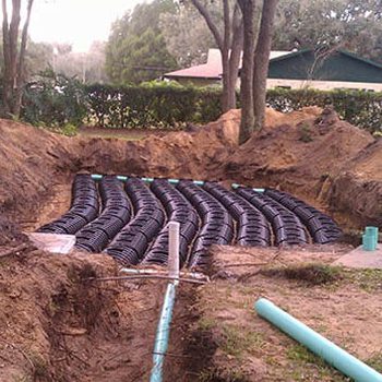 Southern Water and Soil